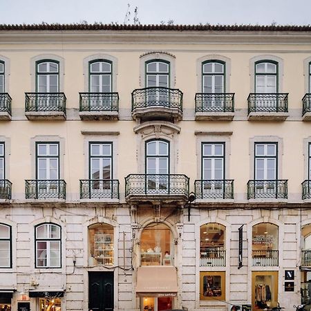 The Art Gate Otel Lisboa Dış mekan fotoğraf
