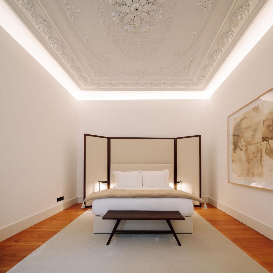 The Art Gate Otel Lisboa Dış mekan fotoğraf